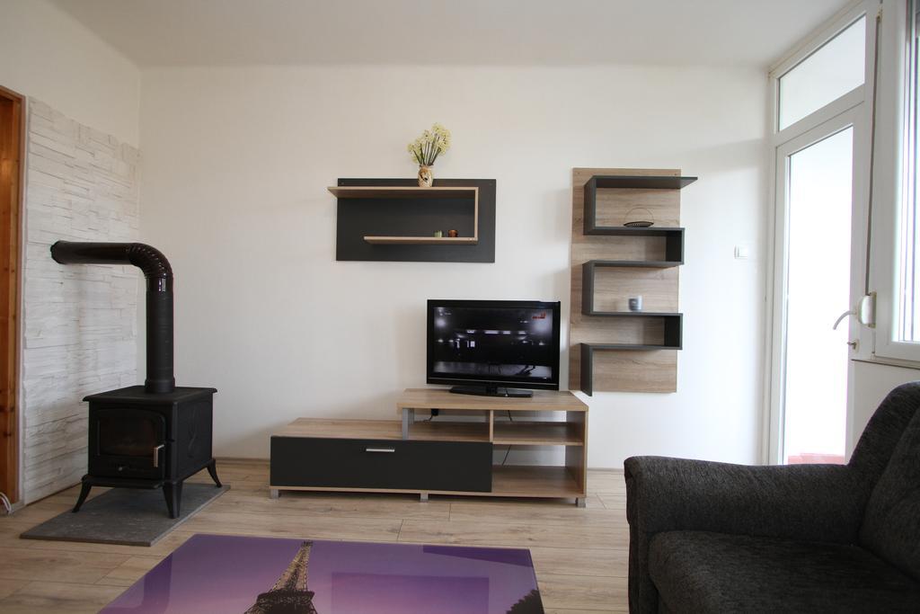Apartment Lovrin Zadar Exterior photo