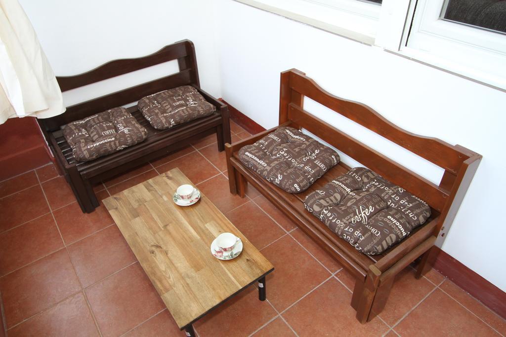 Apartment Lovrin Zadar Exterior photo