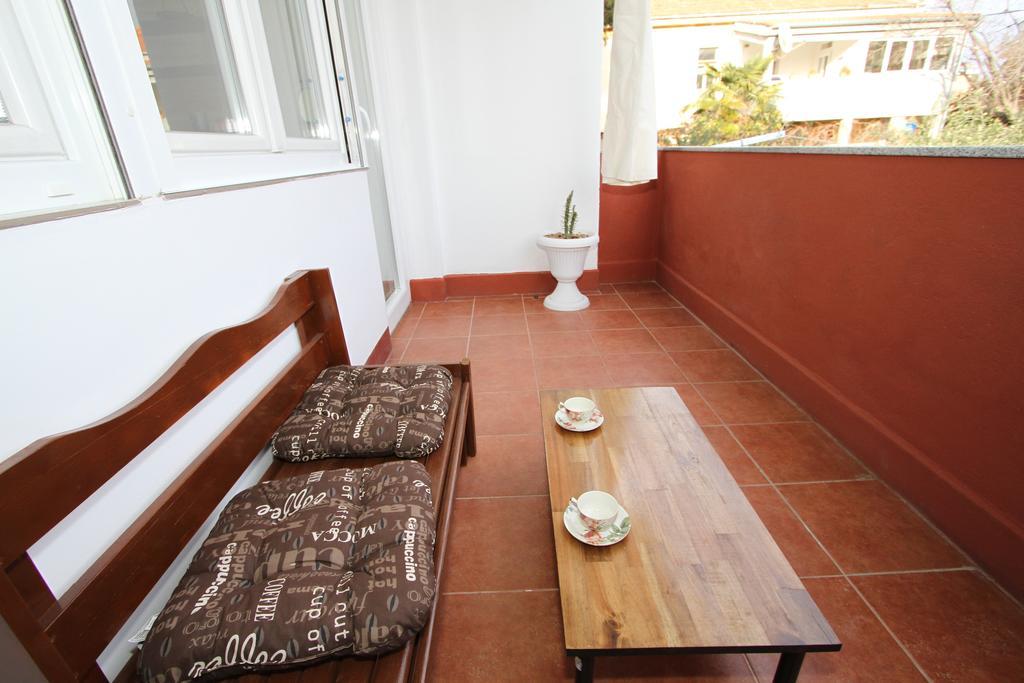 Apartment Lovrin Zadar Exterior photo